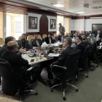 کمیسیون کارآفرینی گروه جهش تولید ایران با حضور معاونین صندوق کارآفرینی امید برگزار شد
