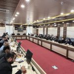 برگزاری کمیسیون پولی و بانکی گروه جهش تولید ایران | حل مشکلات اعتباری بنگاه ها با ابزارهای جدید تامین مالی سرمایه